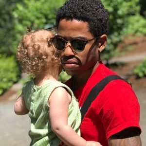 Meet your Posher, Will